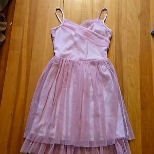 Jessie girl brand, size:7, light pink color.